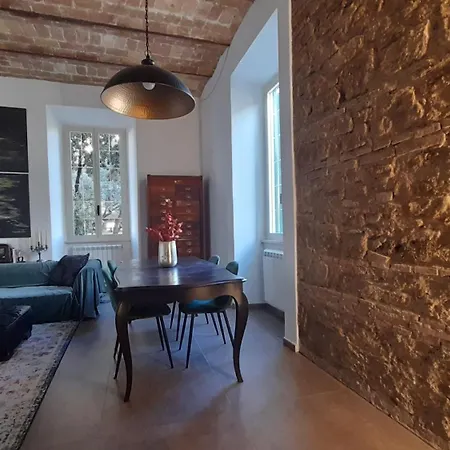 Mata Διαμέρισμα *