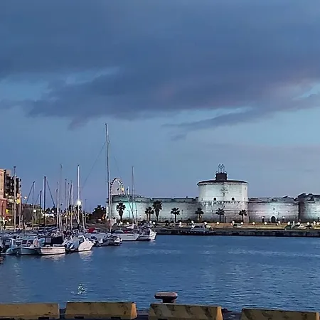 Διαμέρισμα Mata Civitavecchia