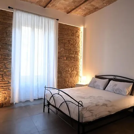 Mata Appartement *