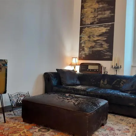 Appartement Mata *