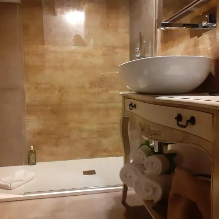 Appartement Mata *