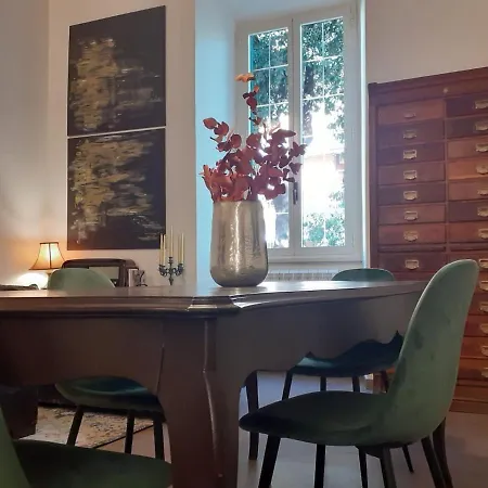Mata Appartement