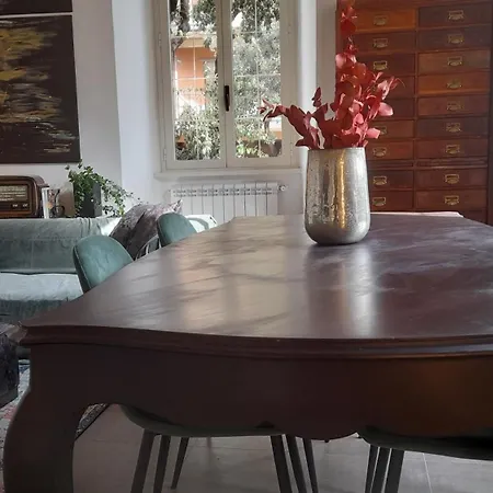 Appartement Mata