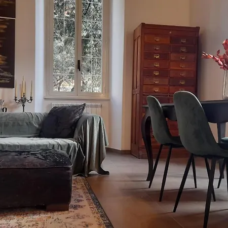 Appartement Mata