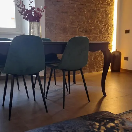Mata Appartement