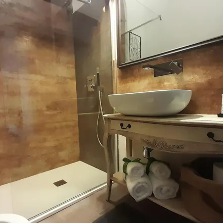 Appartement Mata