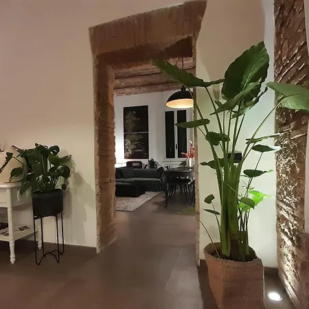 Apartamento Mata *