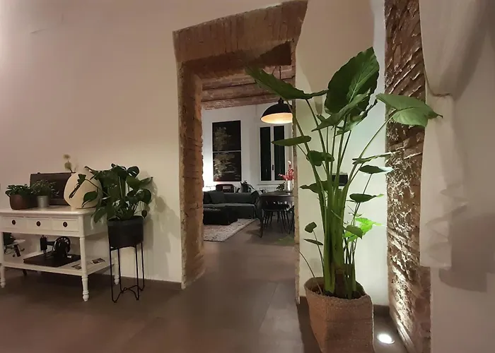 Apartmán Mata *